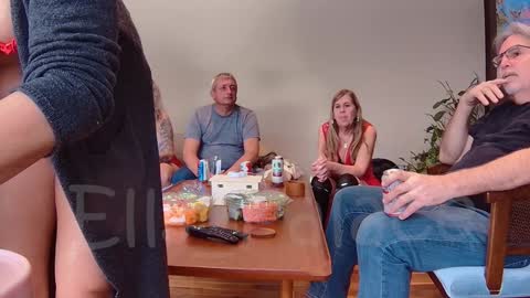 Ella Bella Bo Bella online show from 02.08.25