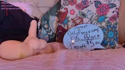 Ella Bella Bo Bella online show from 03.05.25