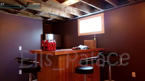 Ella Bella Bo Bella online show from 12.05.25