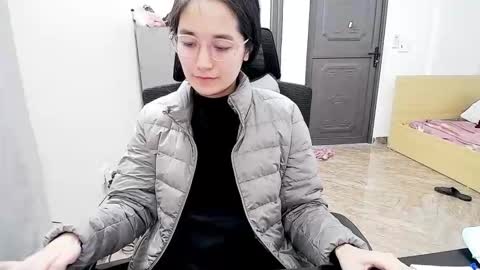 Snapshot of ellsa9x chatting on 02.10.26 ellsa9x online show from 02.10.26