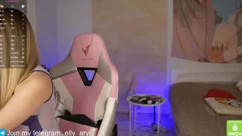 elly_ary online show from 02.26.25