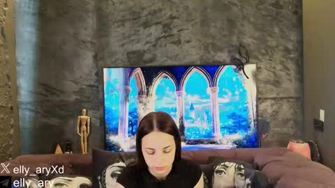 elly_ary online show from 03.19.26