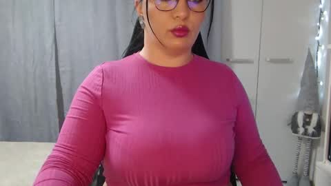 Denise online show from 11.24.25