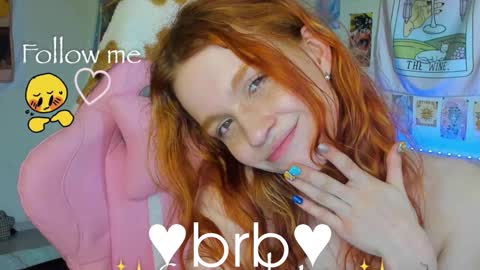 Elly     Fansly  online show from 11.16.25