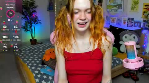 Elly     Fansly  online show from 01.16.26