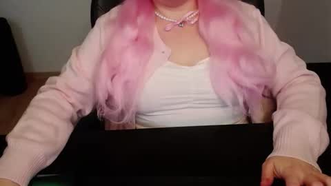 Elly online show from 03.25.26