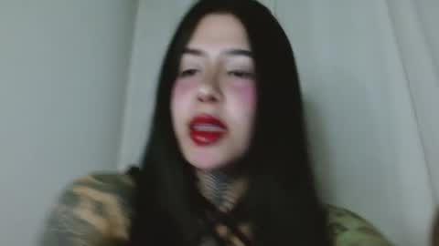 Snapshot of elly_skye chatting on 05.12.26 Natalia online show from 05.12.26