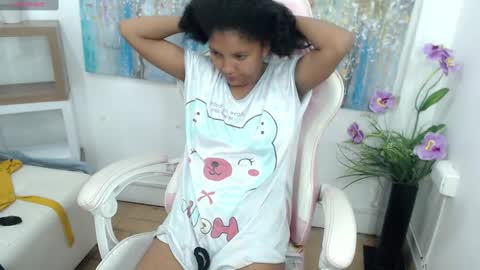 Elly online show from 02.23.25