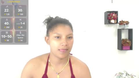 Elly online show from 03.12.25