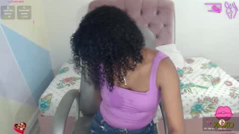 Elly online show from 10.22.25