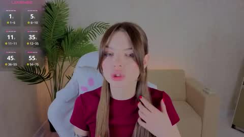 Snapshot of ellya_me chatting on 01.17.26 Ellya online show from 01.17.26