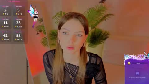 Snapshot of ellya_me chatting on 02.26.26 Ellya online show from 02.26.26