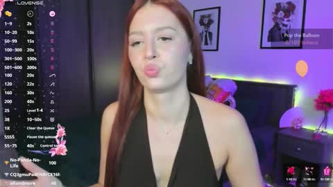 EllyPeach online show from 09.30.25