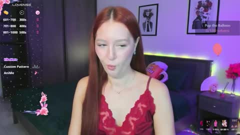 EllyPeach online show from 10.01.25