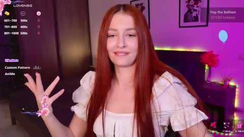 EllyPeach online show from 02.03.26
