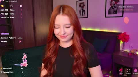 EllyPeach online show from 05.01.26