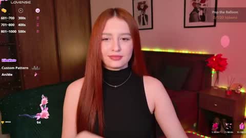 EllyPeach online show from 05.07.26