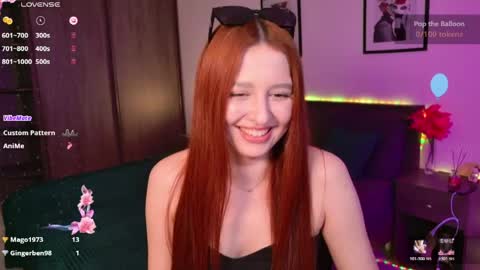 EllyPeach online show from 05.08.26