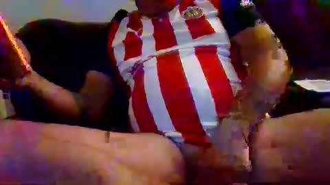 elmario24 online show from 10.27.25