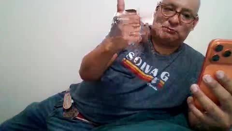 elmario24 online show from 11.03.25