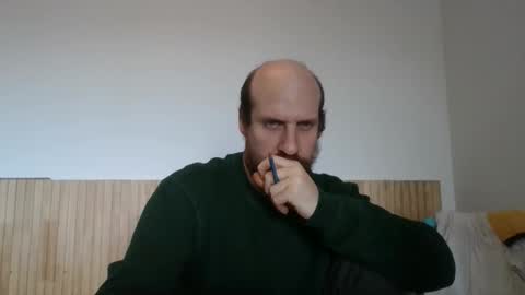 Snapshot of elmatirestrepo chatting on 04.26.26 Mati Restrepo online show from 04.26.26