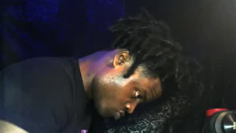 Snapshot of elniga21 chatting on 01.07.25 EL NIIGGGAA  21                                                                  EL NIGGA  21 online show from 01.07.25