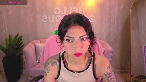 Elody  online show from 12.22.25