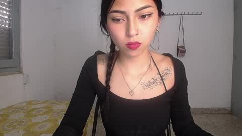 Snapshot of elody_j chatting on 06.04.26 elody online show from 06.04.26