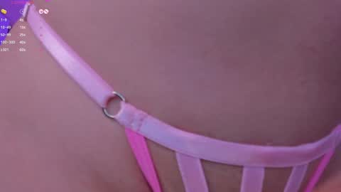 ELOISA OLIVERO online show from 01.25.25