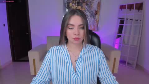 ELOISA OLIVERO online show from 03.12.25