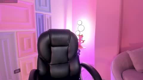 ELOISA OLIVERO online show from 09.15.25