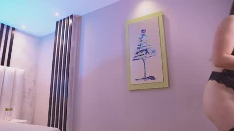 ELOISA OLIVERO online show from 10.20.25