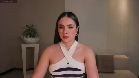 ELOISA OLIVERO online show from 01.15.26