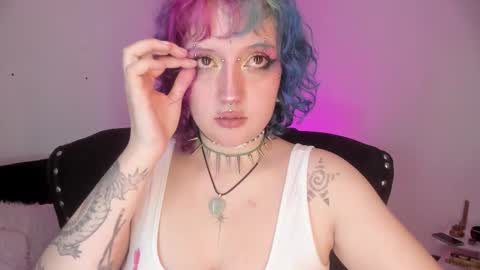 Eloise  . online show from 10.22.25