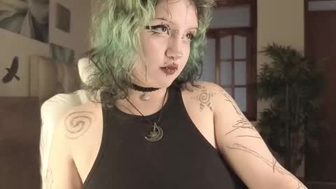 Eloise  . online show from 02.18.26