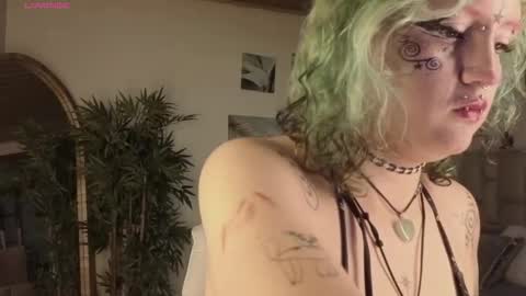 Eloise  . online show from 03.22.26