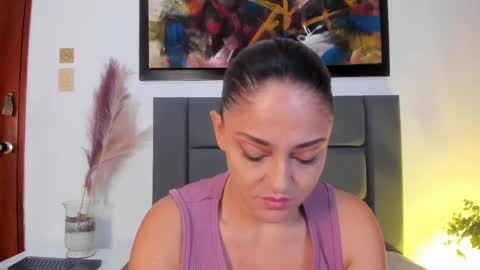 EloiseQuinn online show from 10.15.25