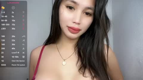 Snapshot of elora_charming chatting on 07.06.26 elora_charming online show from 07.06.26