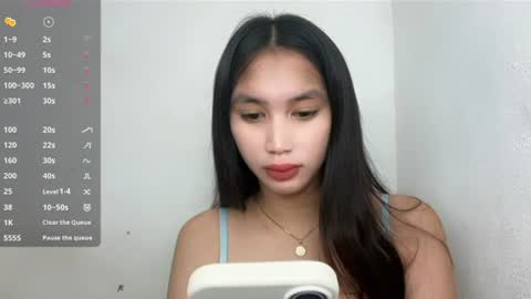 Snapshot of elora_charming chatting on 07.17.26 elora_charming online show from 07.17.26