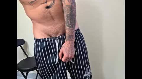 Snapshot of elperro4you chatting on 05.31.26 elperro4you online show from 05.31.26