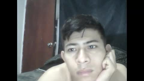 Snapshot of elreycooombia chatting on 09.27.25 elreycooombia online show from 09.27.25