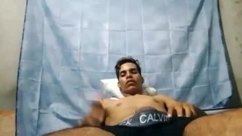 elreyto online show from 03.02.25