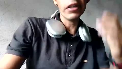 elreyto online show from 09.10.25