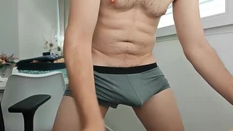 elrubiyo25 online show from 07.02.26