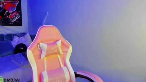 Snapshot of elsa_carterr chatting on 11.02.25 elsa_carterr online show from 11.02.25