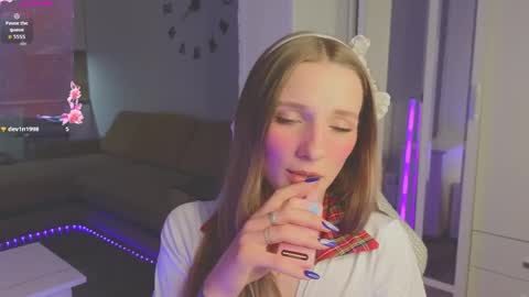 elsa_cute1 online show from 04.09.26