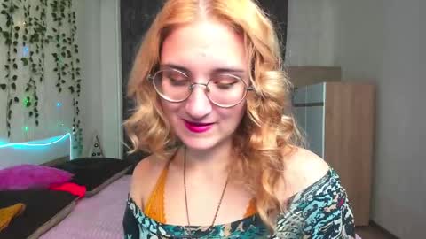 Elsa  online show from 12.20.24