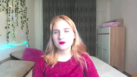 Elsa  online show from 02.10.25
