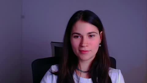 Snapshot of elsa_mur chatting on 12.03.24 Elsa online show from 12.03.24