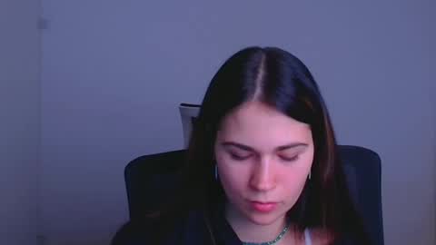Snapshot of elsa_mur chatting on 12.10.24 Elsa online show from 12.10.24